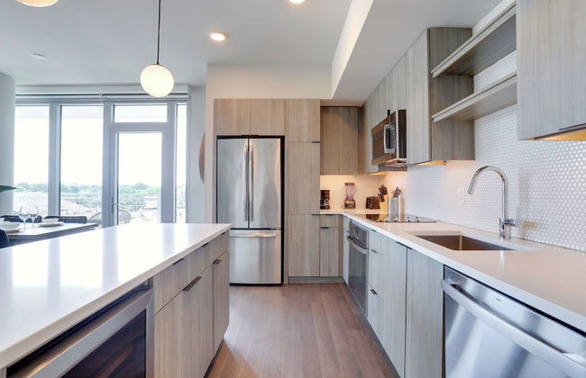 Clarendon Apt Near Subway - Foto 16