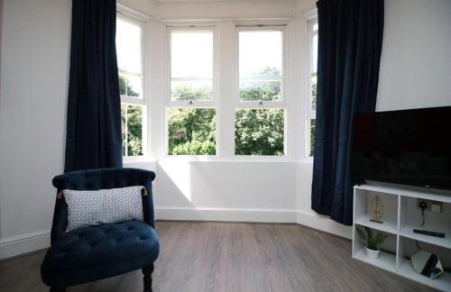 Chic 3-Bed Stay Near Cardiff’s Top Sights - Foto 18