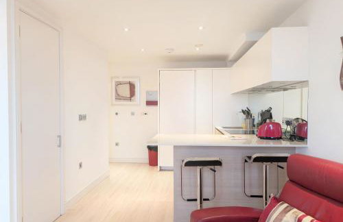 Victorious Apartment - 1 Bedroom - Foto 13