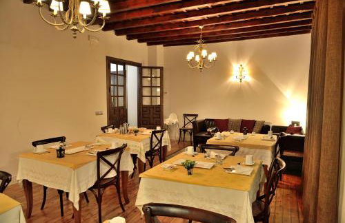 Casa Rural La Botica - Foto 17