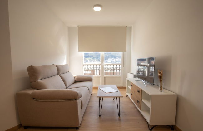 Duerming Ría de Viveiro Apartamentos - Foto 1