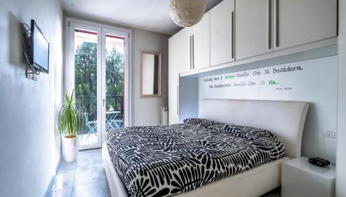 San Siro - Apartment with Terrace and Parking - Foto 2