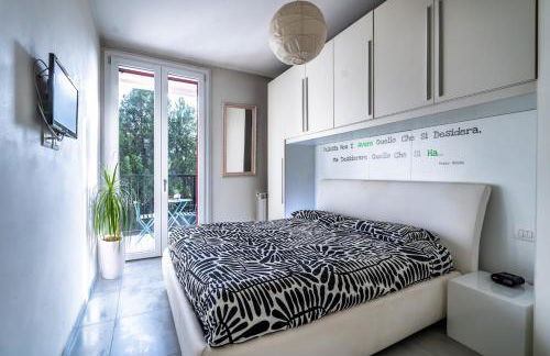 San Siro - Apartment with Terrace and Parking - Foto 2