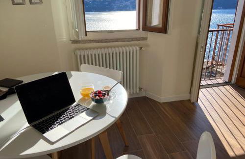 Via Castello, Lake Como, Brienno - Foto 26