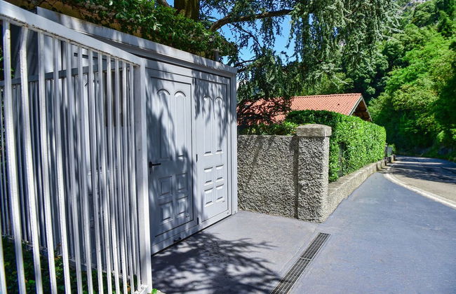 Varenna Apartments by Wonderful Italy - Foto 54