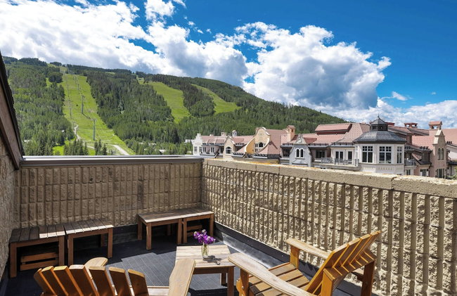 Vail 21 - CoralTree Residence Collection - Foto 68