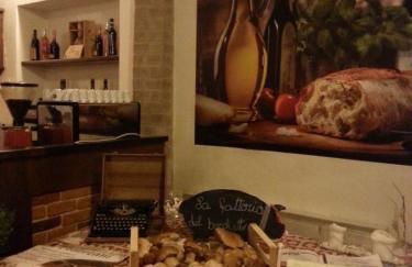 Agriturismo La Fattoria Del Boschetto - Photo 31