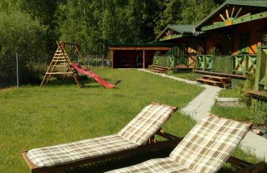 Domek nad jeziorem/Seehaus 2 (Sławno/Łętowo) - Foto 26