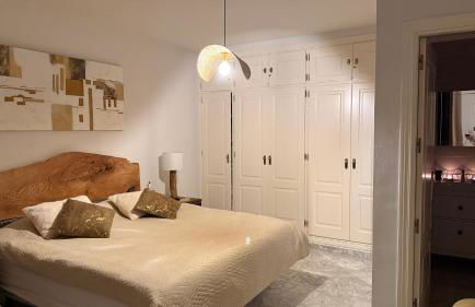 Manilva Beach Casa de Pedro - Foto 10