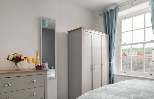 Glan Conwy House One and Two Bedroom Apartments - Photo 27