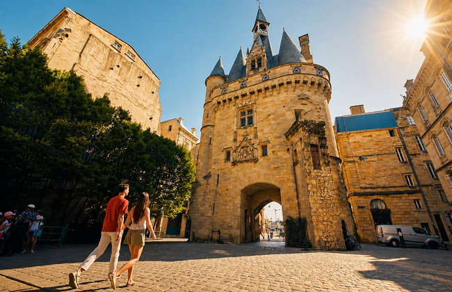Bordeaux CityPass - Foto 8