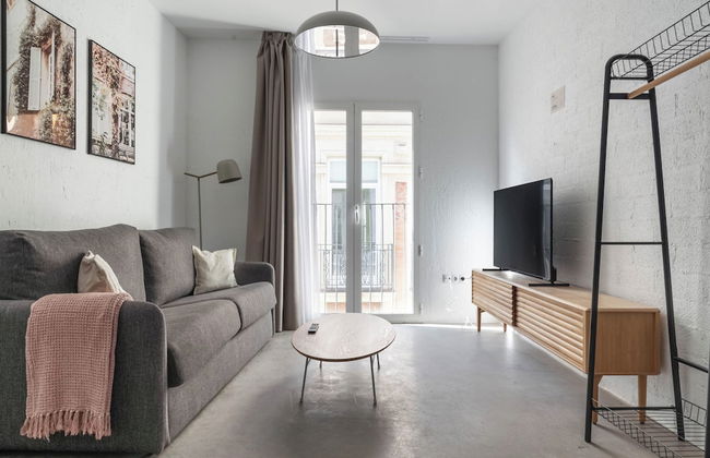 Limehome Almeria C. Hernán Cortés - Foto 32