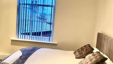 Luxury City Apartment 2 Bedroom Suite - Foto 3