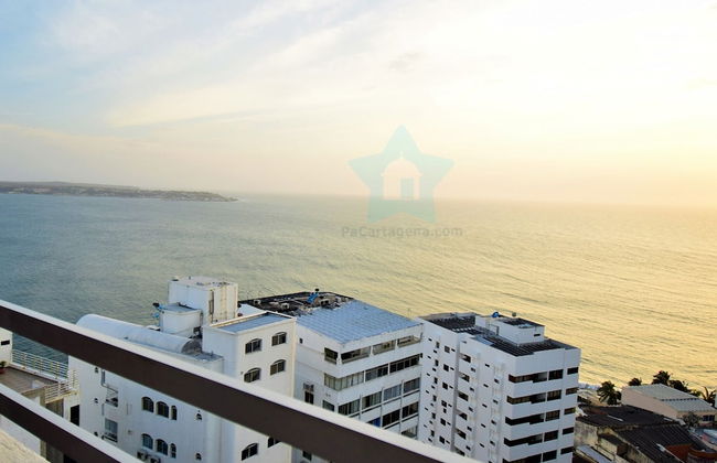 Apartamento Azul Marino - Piso 18 - Foto 17
