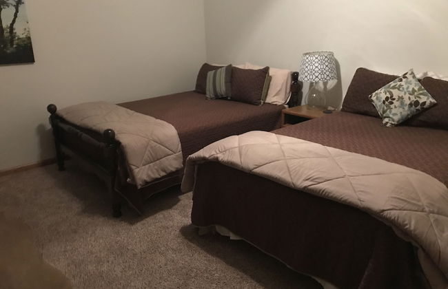 Betsie Harbor Lodging - Foto 3