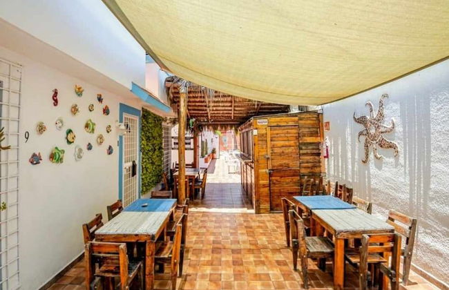 Nice Apartment Equipped With 2 Bedrooms Very Close to the Malecon and the Beach - Foto 28