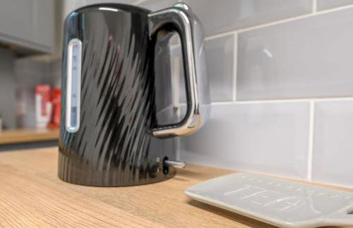 Spacious Oasis - Perfect for Large FamiliesGroups - Pass the Keys - Foto 9