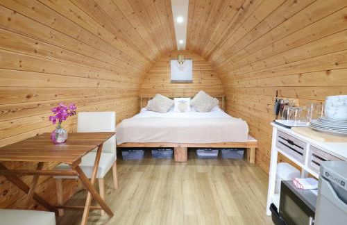 The Pod at Bank House Farm - Photo 3