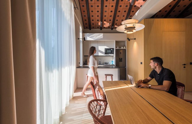 Vila Laguna Strunjan - Foto 7