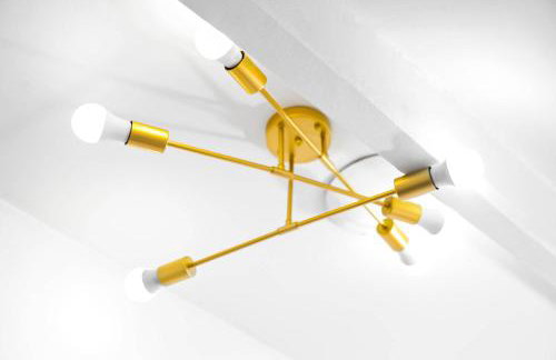 Stylish Five Bedroom House - Parking - Terrace - Fast Wi-Fi 974P - Foto 36