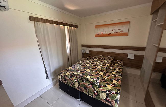 Lacqua diRoma RM Hospedagem - Foto 12