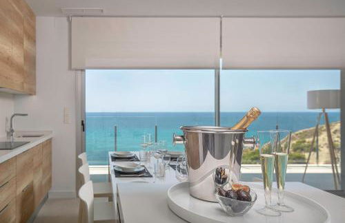 Blue Line Apartment Hotel - Be Line Group - Foto 82