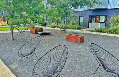 Forestline Suite - Foto 12