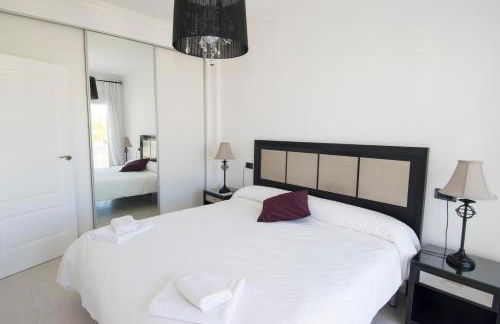 Aparthotel Residencia & Spa Parques Casablanca - Foto 6