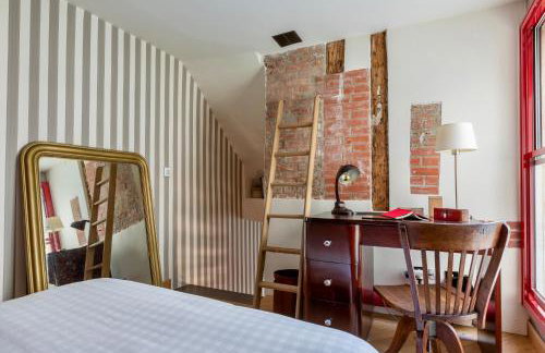 Appartement Place des Victoires - Photo 10