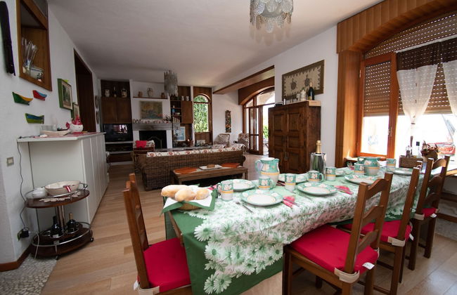 Villa Lydia - Foto 16