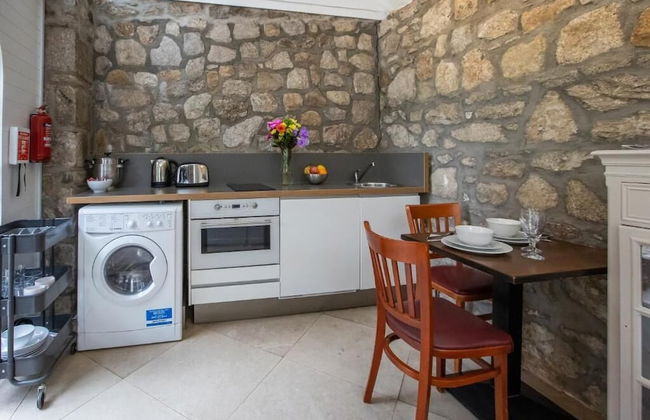 Ballsbridge Apartments - Photo 21