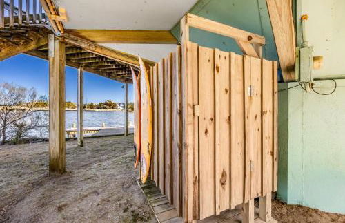 8951 - Ozzie's Island Hideaway - Foto 29