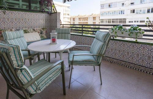 Apartamento Parque Mediterráneo - Foto 19