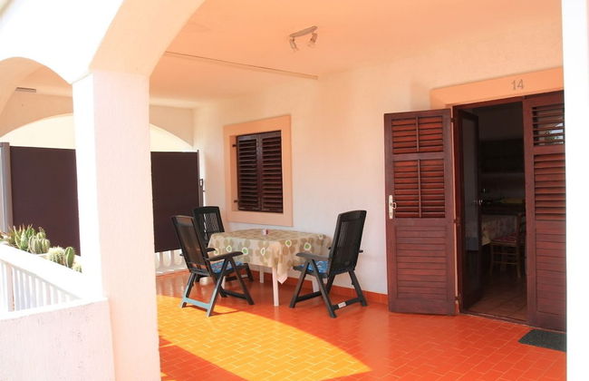 Apartments Mak - Photo 31