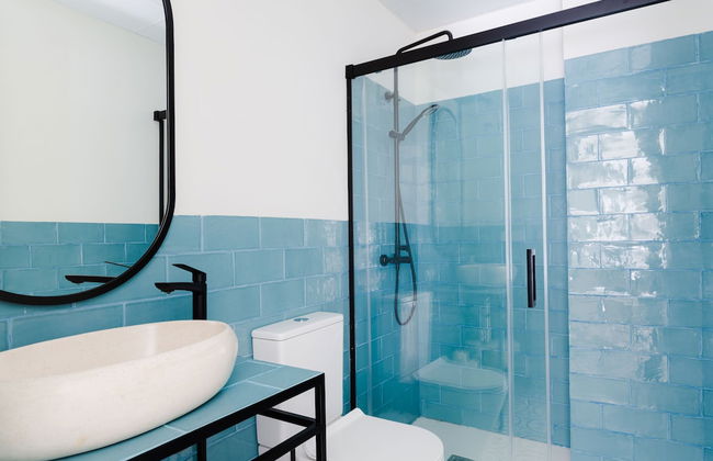 Atenea Malaga Apartments - Foto 53