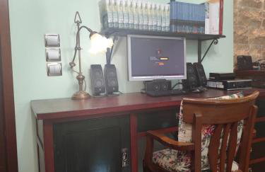 Green house in Chrisso - Foto 9