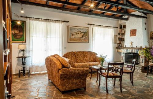 Pontinos Villa - Photo 19