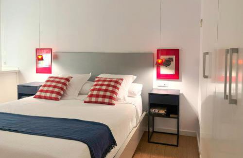 Patacona Beach Boutique Sea View Apartment Pool Parking - Foto 6