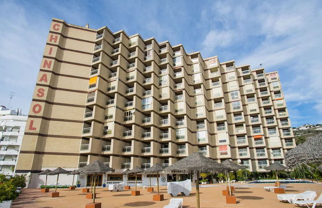 Apal Chinasol - Foto 31