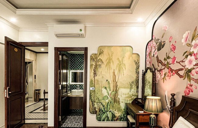 Phoenix Villas Sun Ha Long - Foto 34