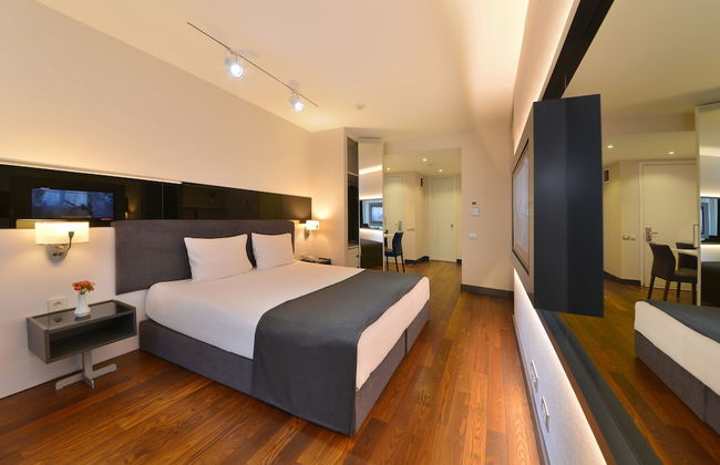 Nish İstanbul Suites - Foto 28