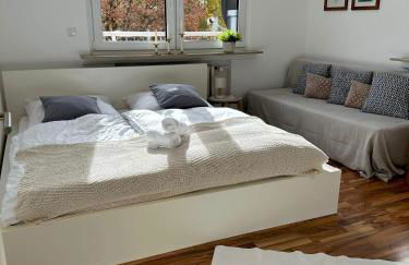 Boutique L´AHRpartement Ahr-Terrasse-Zentral - Foto 17