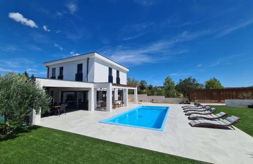 Villa Marko - Foto 11