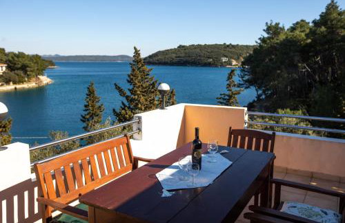 Apartment Brunac - Foto 1