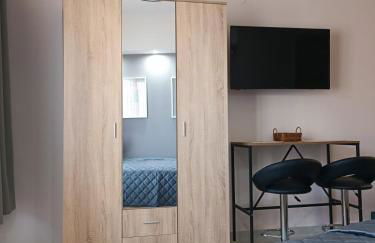 Central Studio in Veria - Photo 4