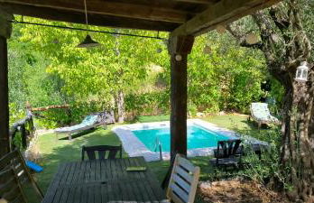 A 11 km de Riopar Casa Acogedora con sabor antaño - Foto 15