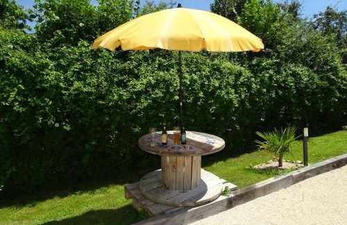 Gite Les Intemporels - Foto 28