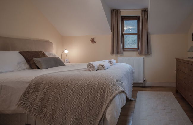 Llais Afon - 3 Bedroom Holiday Home - Fishguard - Foto 14