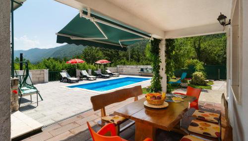 Holiday Home Podaspilje I - Foto 2