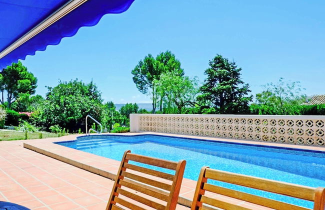 Villa Georgianna - Foto 14